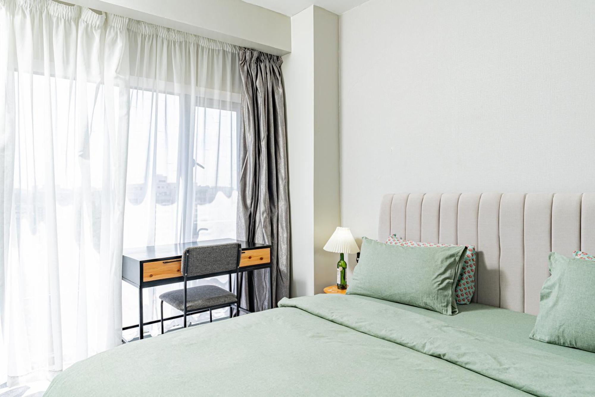 Escada Studio & 2-Bedroom, Rooftop Swimming Pool, Gym, Workspace, Wonderiss Homes Westland Living Nairobi Exterior foto