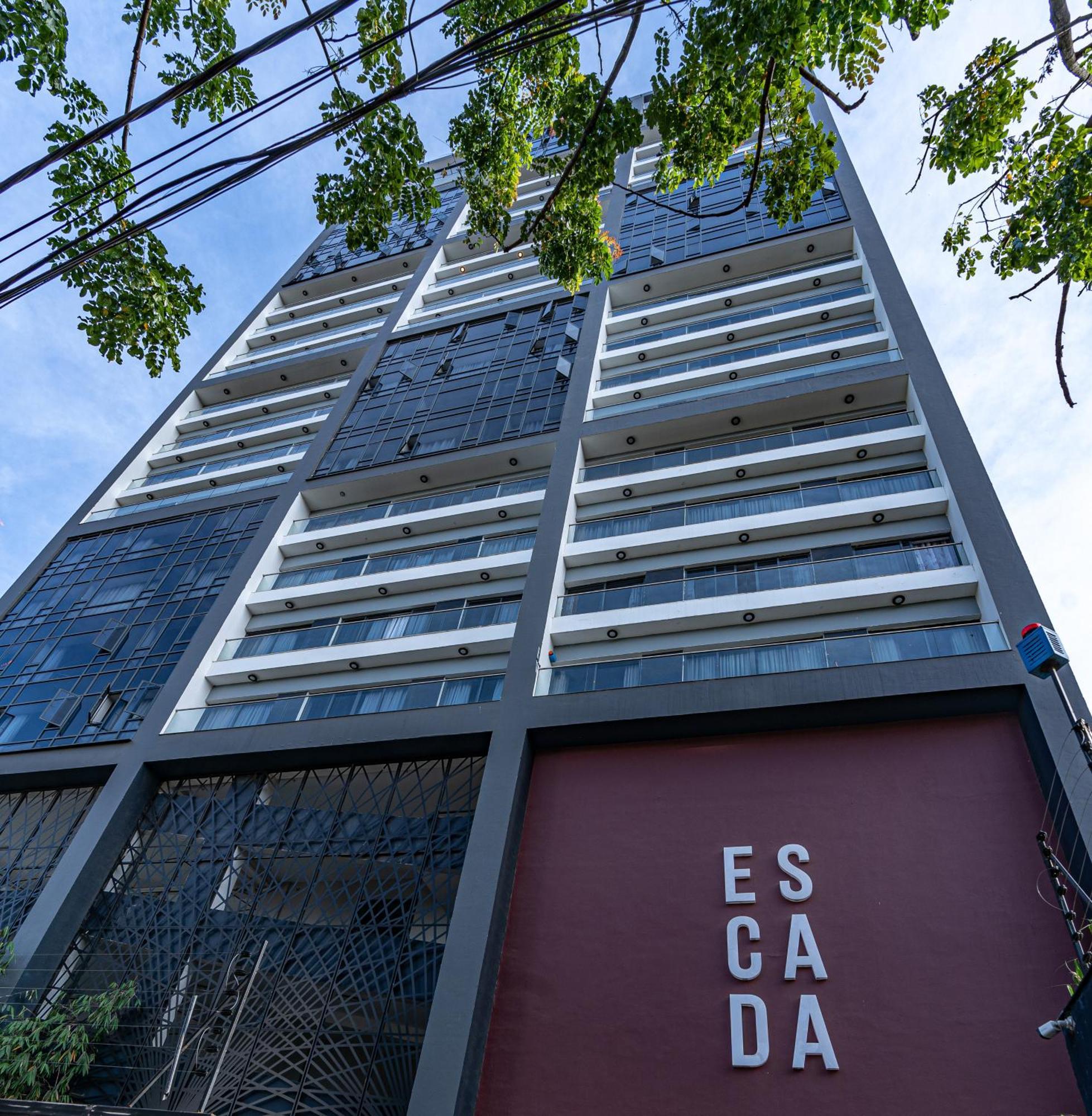 Escada Studio & 2-Bedroom, Rooftop Swimming Pool, Gym, Workspace, Wonderiss Homes Westland Living Nairobi Exterior foto